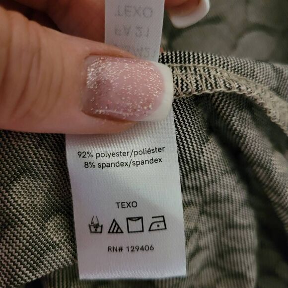 Venus Blush Gold Shiny v-neck Blouson with Oversized Top Short Sexy Dress Plus - Picture 10 of 12